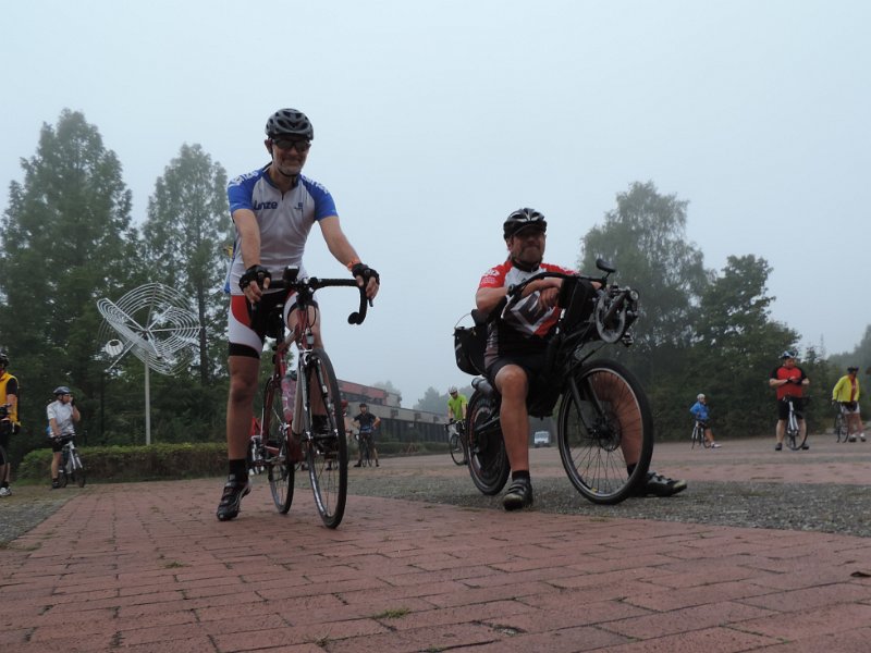 Grosse Weserrunde Uli 728